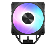 MODECOM Volcano 0C T102 LCD ARGB 120 Black 120mm - 1511542 - zdjęcie 3